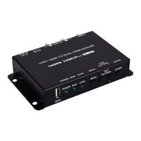 CYP CPLUS-V2PEL Operation Manual