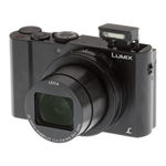 Panasonic LUMIX DMC-LX9 Operating Instructions For Advanced Features