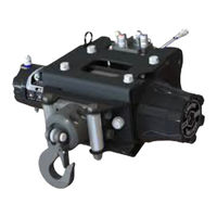 KFI AMP-25-R2 Owner's Manual And Operating Instructions