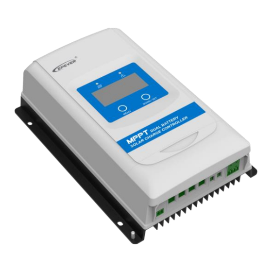 Epever DR3210N-DDS User Manual