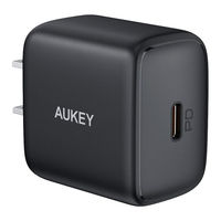 Aukey PA-R1A User Manual