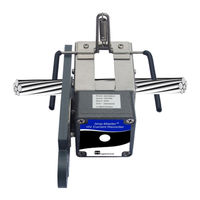 Cybertronix Amp-Master AM-HV-1000 User Manual