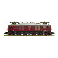 Fleischmann 87 7914 Operating Instructions