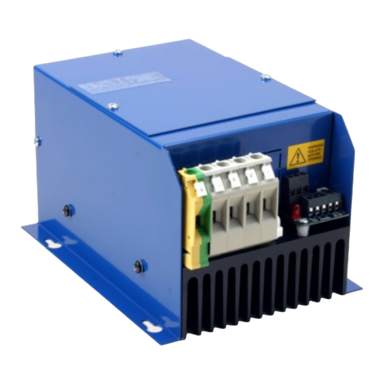 Sontay RE-PR3-E Series Quick Start Manual