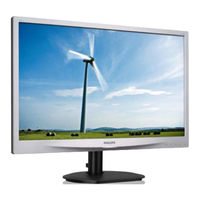 Philips 231S4QCB User Manual