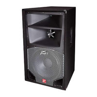Peavey SP 3 Specifications