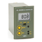 Hanna Instruments BL 983320-0/1 - Panel-Mounted EC Indicator & Controller Manual