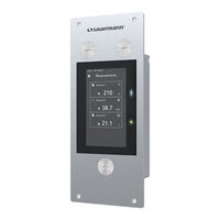 sauermann Si-CPE320 User Manual