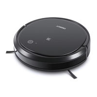 ECOVACS Deebot 500 User Manual