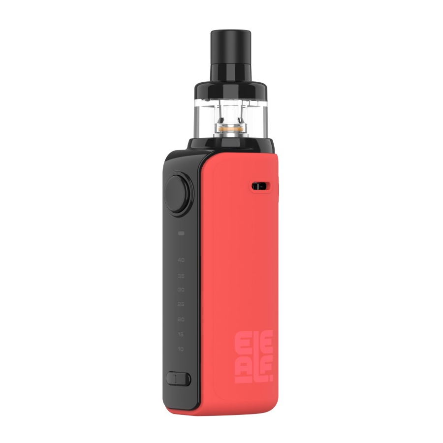 ELEAF iJUST:P40 Manual
