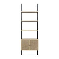 Nathan James Theo 66501 Manual