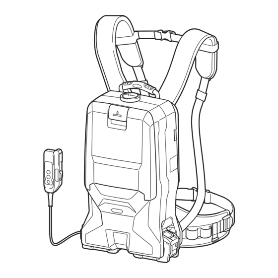 Makita VC012G Instruction Manual