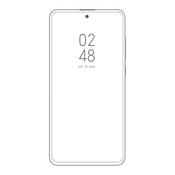 POCO M6 Pro Manuals