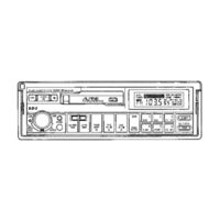 Alpine 7618R Service Manual