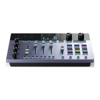 Donner PODSOLER PC-02 User Manual