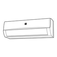 Sharp AY-AP9NRH Operation Manual