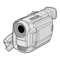 Camcorder JVC GR-DVL105 Instructions Manual