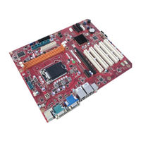 Advantech AIMB-701 LGA1155 Startup Manual