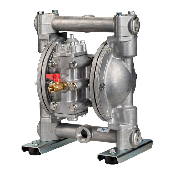 YAMADA NDP-20 Maintenance Manual