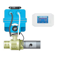 Sentinel Leak Defense System Installation Manual & Owner's Manual