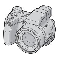 Sony DSC-H1 Operating Instructions Manual