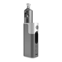 Aspire Zelos 50W Kit User Manual