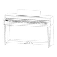 Steinmayer DP 361 Owner's Manual