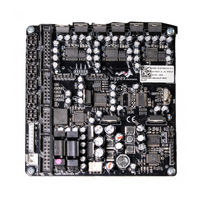 Hypex Electronics DLCP User Manual