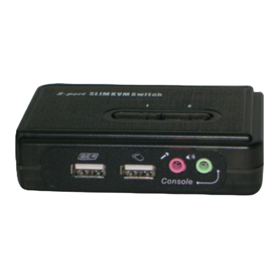 SignaMax 098-8026 Quick Installation Manual