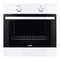 Oven Zanussi ZOB10401WK User Manual
