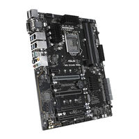 Asus WS C246 PRO Manual