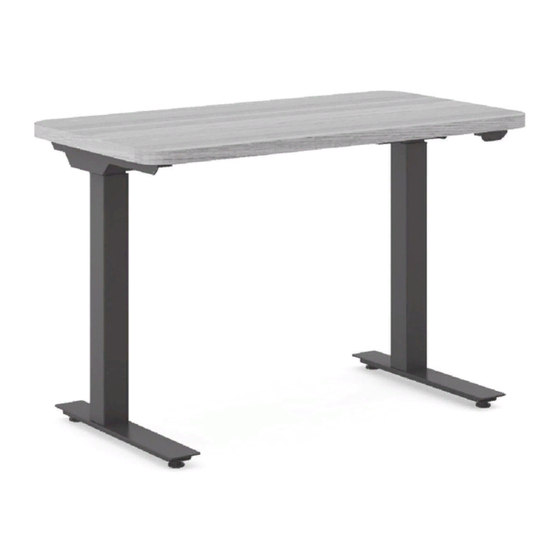Knoll Pixel KTXE6036G Installation Instructions Manual