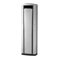 Daikin FVXD60FV2CW Service Manual