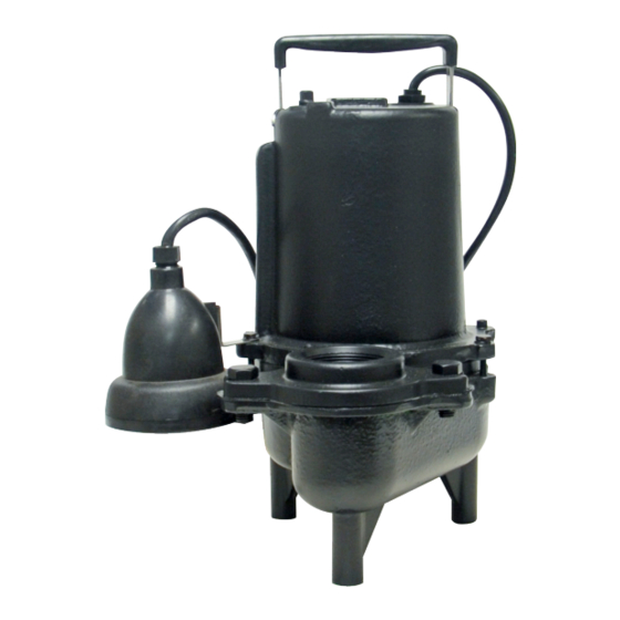 Ion Technologies SE40M-1 Operation Manual