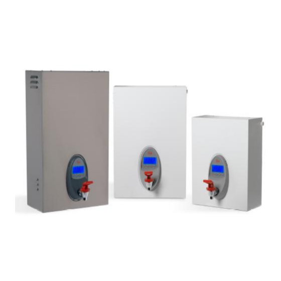 Rheem Lazer Classic Series Owner's Manual & Installation Instructions
