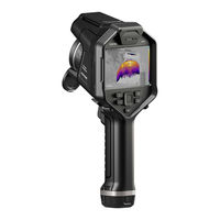Fotric 340M Series User Manual