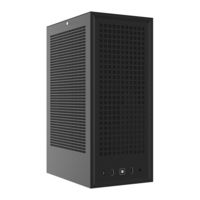 iBUYPOWER HYTE Revolt 3 Manual