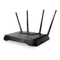 Amped Wireless ATHENA Setup Manual