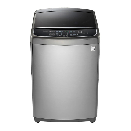 LG T2112SSAV Owner's Manual