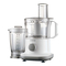 Food Processor Kenwood FPP220 Series Instructions Manual