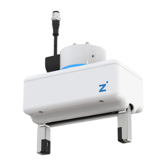 Zimmer HRC01 Series Installation And Operating Instructions Manual
