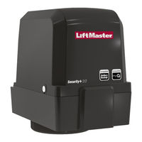 Chamberlain AA250EVK Installation Manual