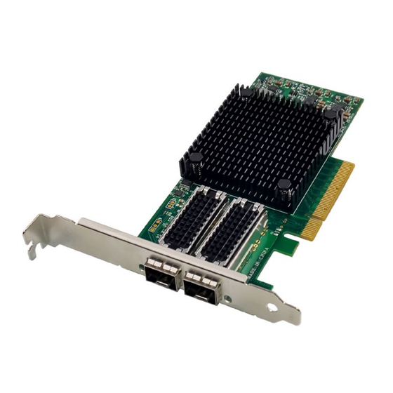 Digitus DN-10180 Quick Installation Manual
