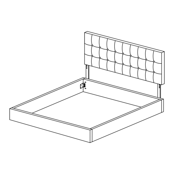 modway 5174 Assembly Instructions