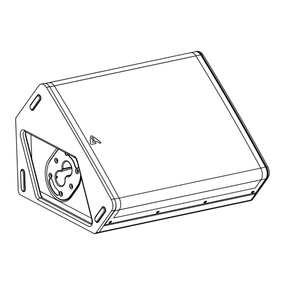 Axiom CX14A User Manual