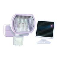 Heath Zenith 7101 Manual
