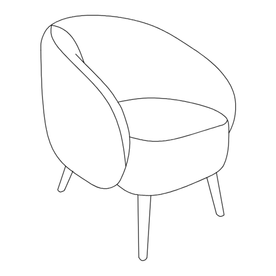 Next MYLO 153442 Assembly Instructions Manual
