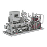 Johnson Controls SABROE SAB 273 S Operating Manual