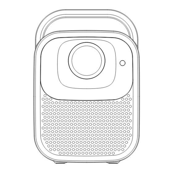 ETOE A1362 User Manual
