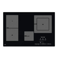 KitchenAid KHIP4 77511 Instructions For Use Manual